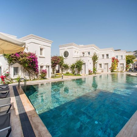 יאליקאבאק Art Suites Hotel מראה חיצוני תמונה