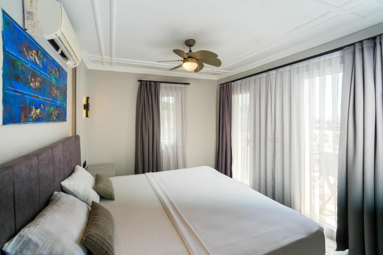 יאליקאבאק Art Suites Hotel מראה חיצוני תמונה