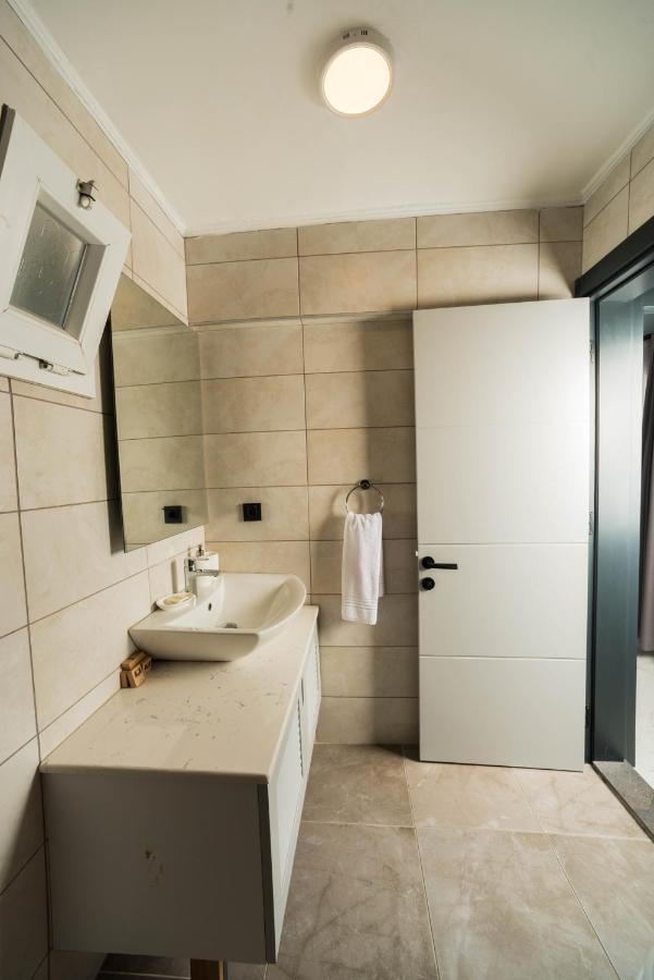 יאליקאבאק Art Suites Hotel מראה חיצוני תמונה