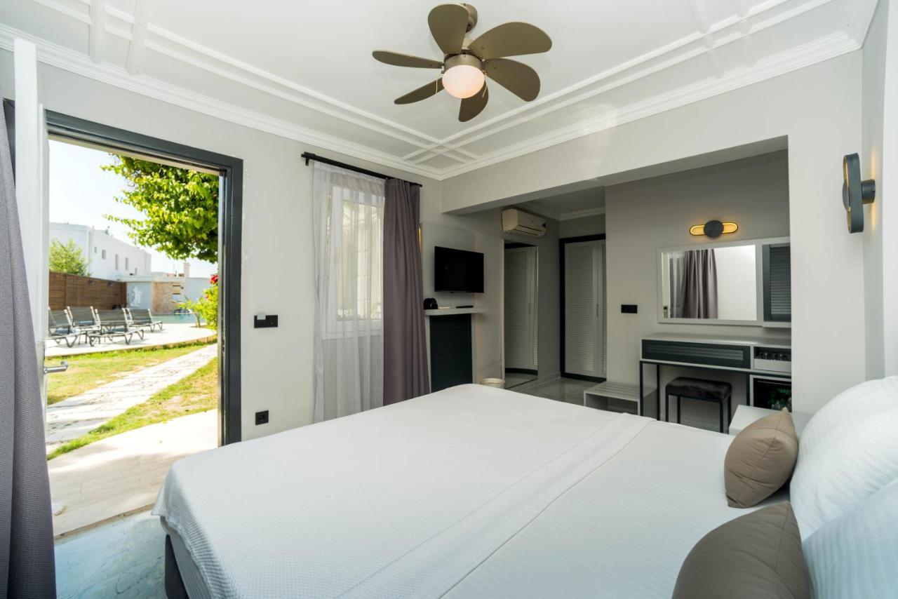 יאליקאבאק Art Suites Hotel מראה חיצוני תמונה