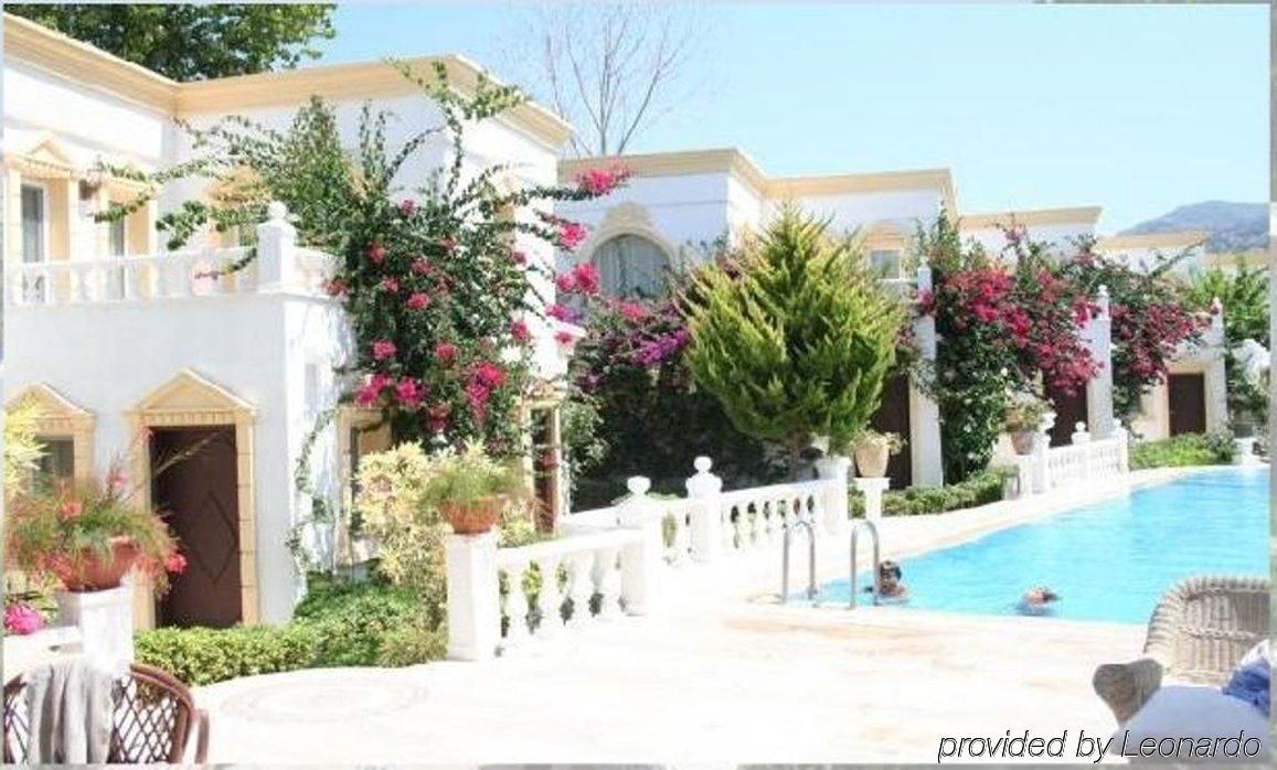 יאליקאבאק Art Suites Hotel מראה חיצוני תמונה