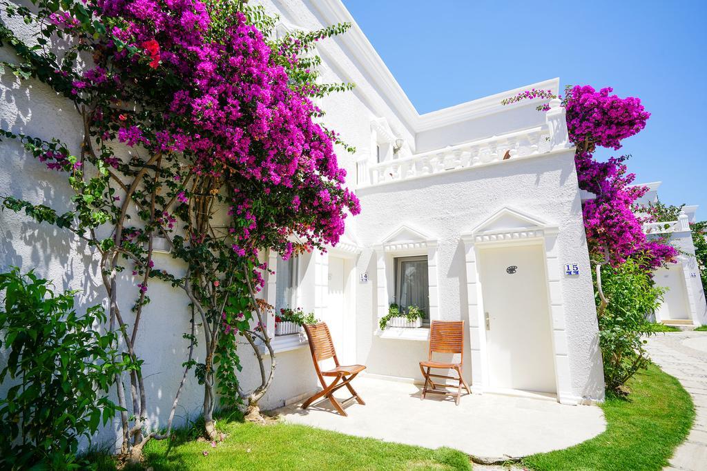 יאליקאבאק Art Suites Hotel מראה חיצוני תמונה