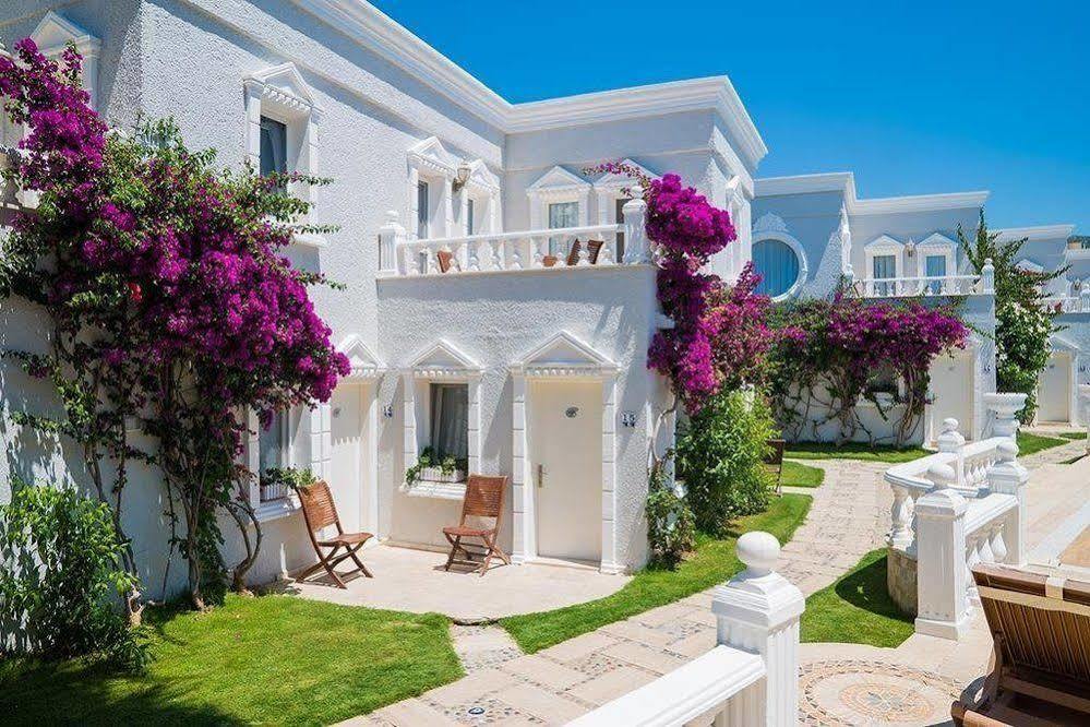 יאליקאבאק Art Suites Hotel מראה חיצוני תמונה
