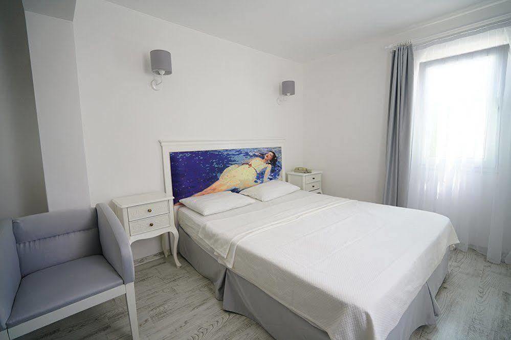 יאליקאבאק Art Suites Hotel מראה חיצוני תמונה
