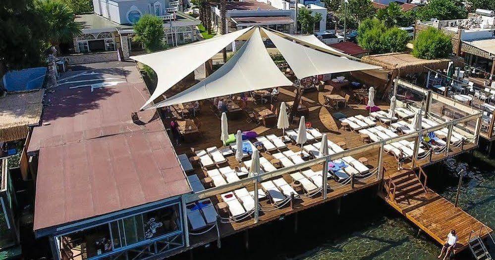 יאליקאבאק Art Suites Hotel מראה חיצוני תמונה