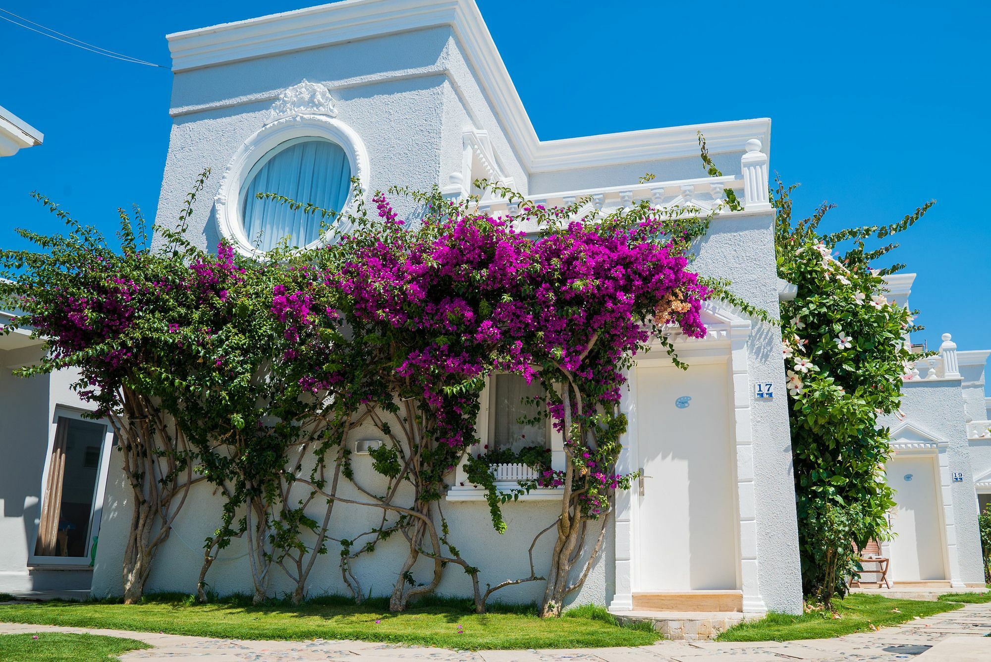 יאליקאבאק Art Suites Hotel מראה חיצוני תמונה