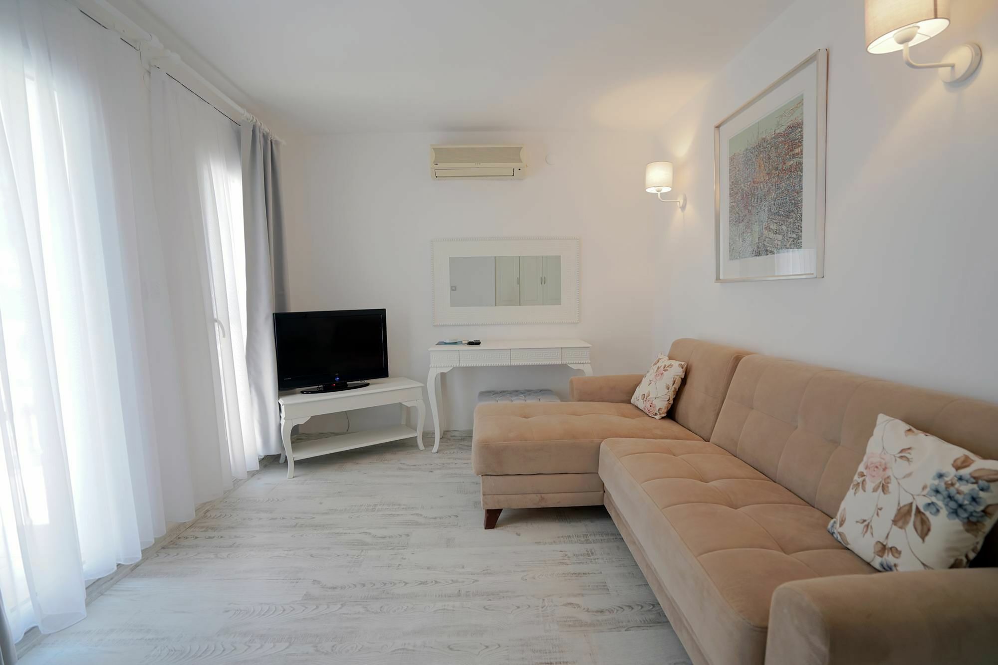 יאליקאבאק Art Suites Hotel מראה חיצוני תמונה