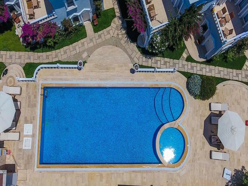 יאליקאבאק Art Suites Hotel מראה חיצוני תמונה