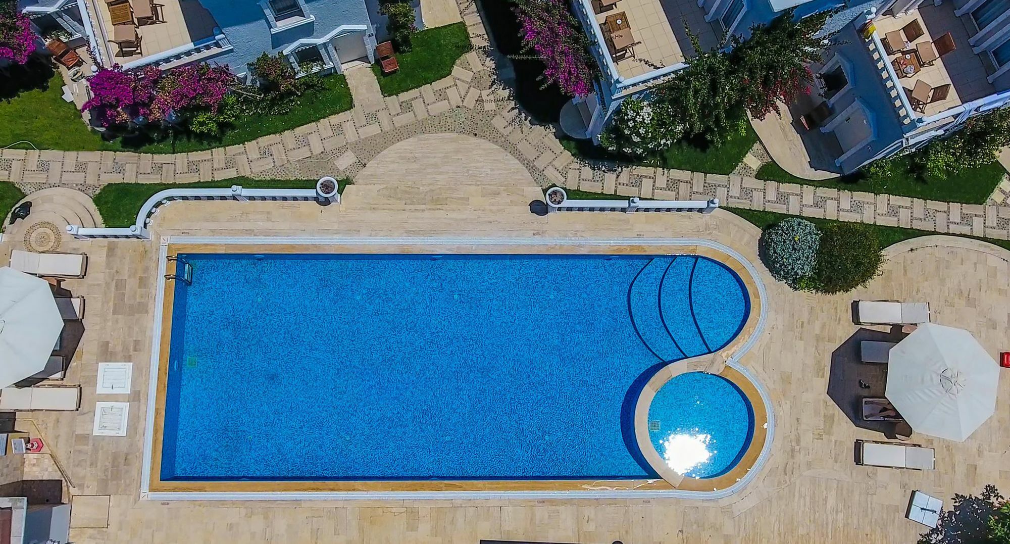 יאליקאבאק Art Suites Hotel מראה חיצוני תמונה